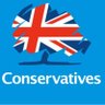 A True Blue Conservative Voice #NeverVoteReformUK's profile picture