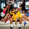 DJGoonie profil fotoğrafı