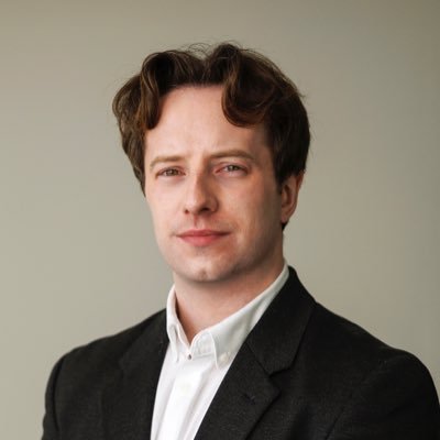 Edmund Heaphy's profile picture