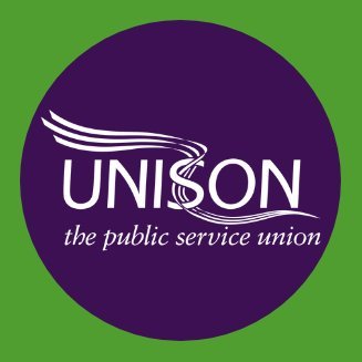 UNISONinLG's profile picture