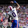 ✞ Keon Coleman SZN profil fotoğrafı
