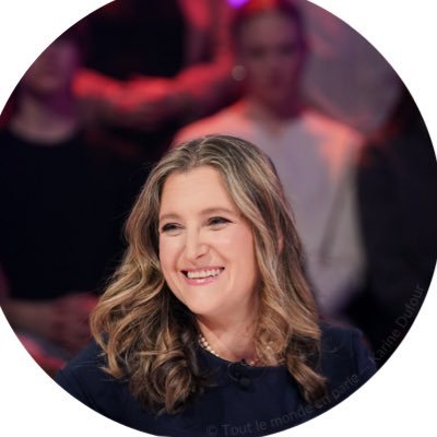 Chrystia Freeland's profile picture