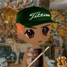 Profilbild von Zach