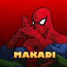 Makadi profil fotoğrafı