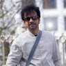 Profilbild von Jitendra Ramchandani | Tech & Design
