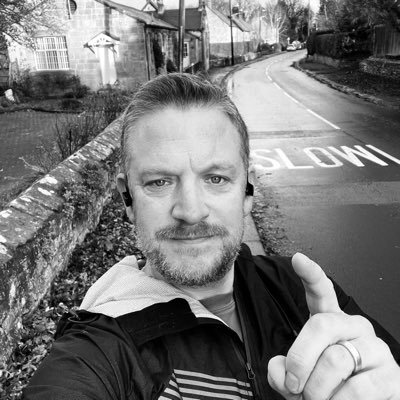 Kev Hall's profile picture