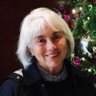 Profilbild von Lorraine Isaac