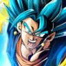 AGL LR Vegito Blue profil fotoğrafı