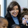 Governor Kathy Hochul 的头像