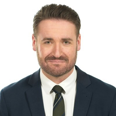 Adam MacVicar's profile picture