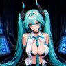 Profilbild von CaliMachine
