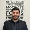 Amir profil fotoğrafı