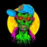Фото профиля Crypto Zombie