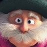 The Once-ler's profile picture