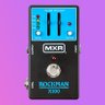 RockmanX100 profil fotoğrafı