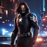 Bucky 的头像