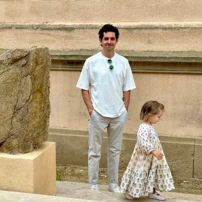 Joe's profile picture
