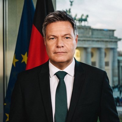 Robert Habeck's profile picture