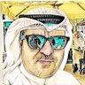 حمد الهدلق 🇰🇼 profil fotoğrafı