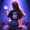 💜🦋Wiktoria🦋💜's profile picture