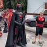 Profilbild von Bat mengão BAT 🥸