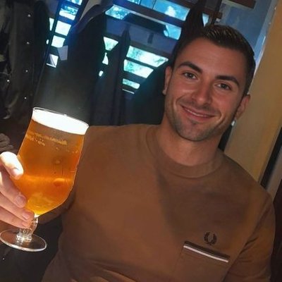 Dan's profile picture
