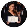 Karla Sofía Gascón Facha Fan Account's profile picture