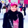 Chaimae Bouazzaoui שימה בועזווי profil fotoğrafı