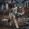 Ezekiel Wolf 的头像