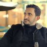 Profilbild von Zaid Abu Mqarab