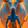 Фото профиля Heaven don't want me nd hell is too afraid🕉️