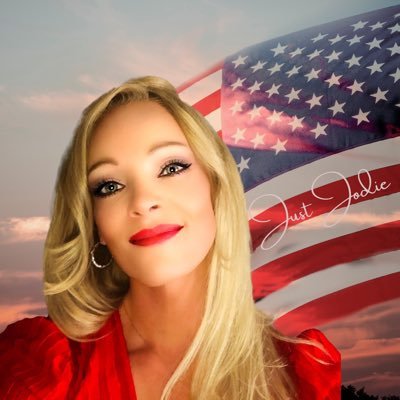 Just Jodie's profile picture