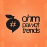 Фото профиля Ohm Pawat Trends