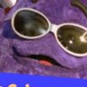 grimace profil fotoğrafı