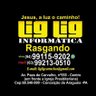 Rasgando 的头像