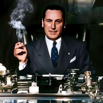 gralperon45's profile picture