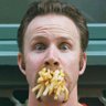 Morgan Spurlockâs Ghost's profile picture