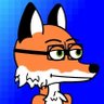 Nick the fox profil fotoğrafı