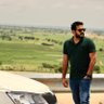 Vikram reddy profil fotoğrafı