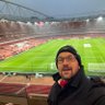 Profilbild von Jamie Taylor