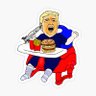 Trump_sucks_Obama's_Ass profil fotoğrafı