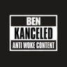 Profilbild von Ben Kanceled
