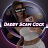 Profilbild von Findom Daddy ScamCock😈🖤