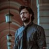 The Professor's profile picture