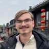 Profilbild von Gavin Semler
