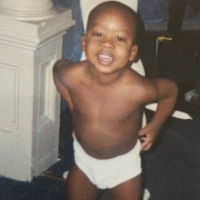 X's profile picture