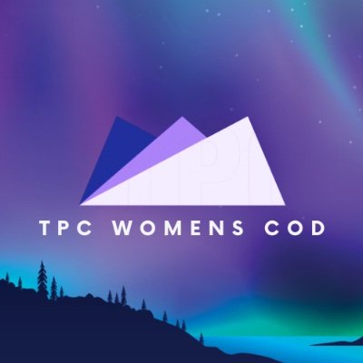 TPCWomens's profile picture