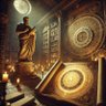 Profilbild von Ptolemy's secrets