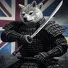 Profilbild von Samurai fella 🏴󠁧󠁢󠁥󠁮󠁧󠁿🇬🇧🇺🇦