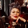 Profilbild von Frances Fisher